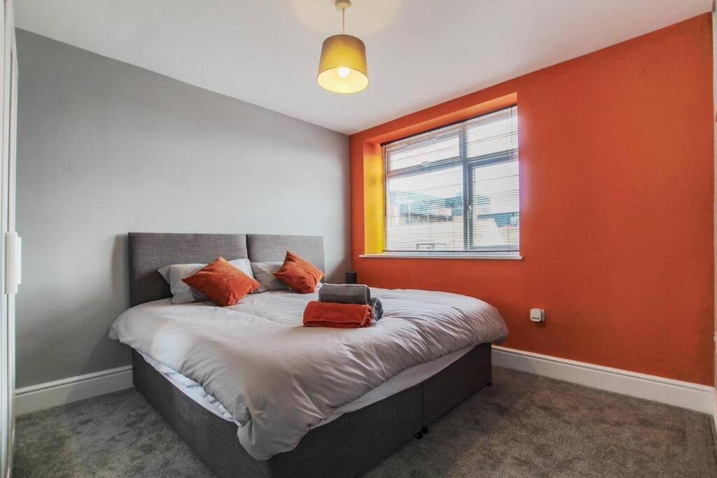 Primeee Location! - Modern Central Apartment Bristol Dış mekan fotoğraf