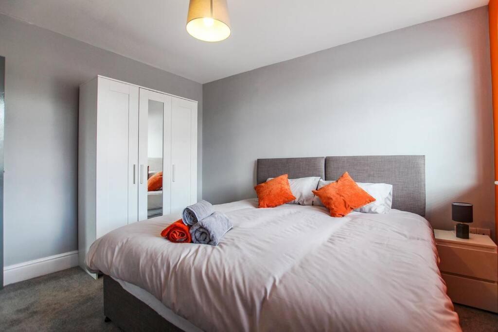 Primeee Location! - Modern Central Apartment Bristol Dış mekan fotoğraf