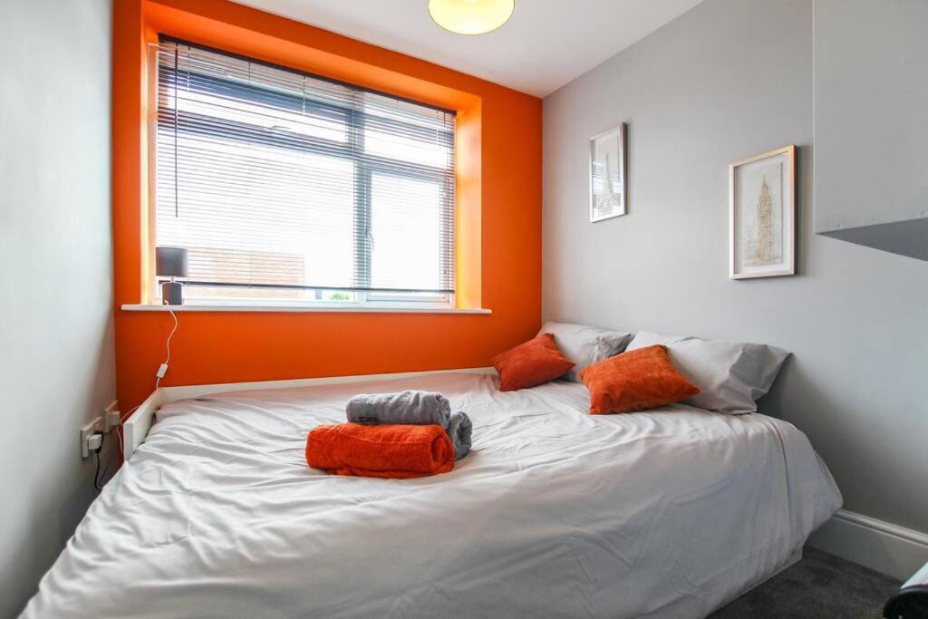 Primeee Location! - Modern Central Apartment Bristol Dış mekan fotoğraf