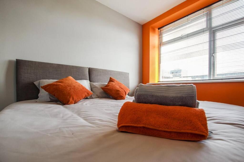 Primeee Location! - Modern Central Apartment Bristol Dış mekan fotoğraf